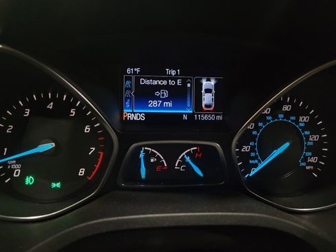 Used 2016 Ford Escape SE image 23