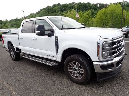 Used 2026 Ford F250 Lariat AWD/4WD image 8