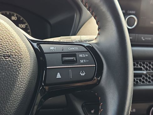 Used 2023 Honda HR-V Sport image 18