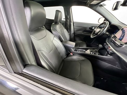 Used 2022 Jeep Compass High Altitude AWD/4WD image 27