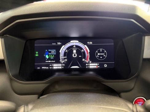 Used 2024 Toyota Tundra Limited w/ TRD Off-Road Package image 13