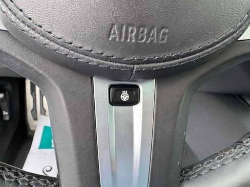 Used 2020 BMW 530i xDrive w/ M Sport Package image 21