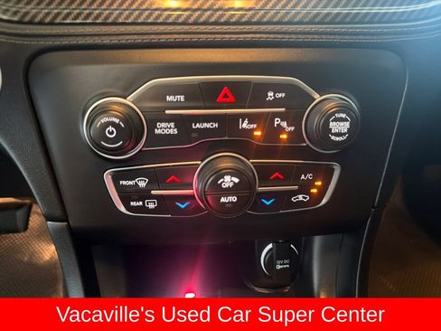 Used 2023 Dodge Charger Scat Pack RWD image 18