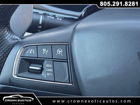 Used 2022 Maserati Quattroporte Modena image 39