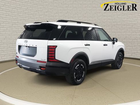 New 2026 Hyundai Palisade XRT Pro image 5