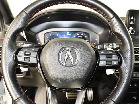 Certified 2025 Acura ADX A-Spec AWD/4WD image 19