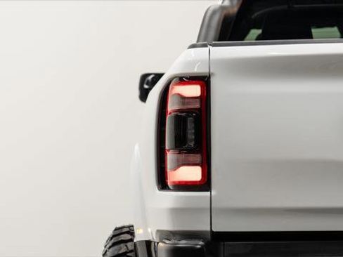 Used 2022 RAM 1500 TRX w/ TRX Level 1 Equipment Group image 20