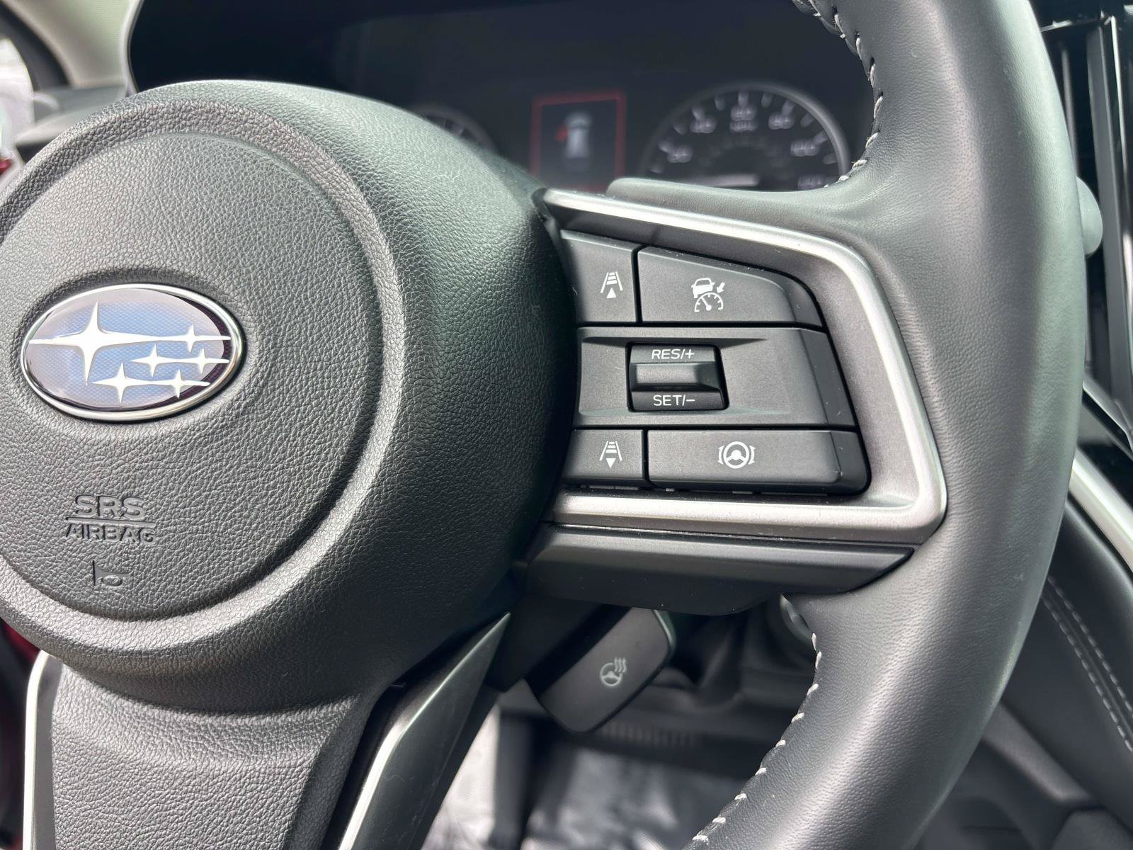 Used 2023 Subaru Outback Touring XT AWD/4WD image 21