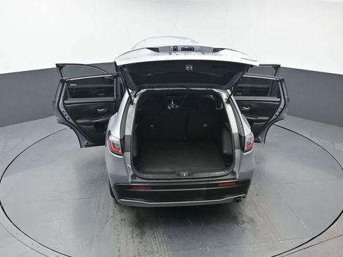 Certified 2023 Honda HR-V Sport image 44