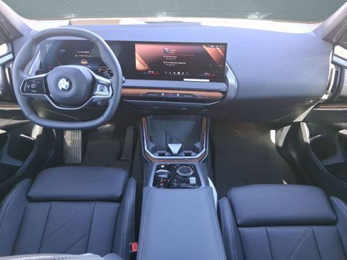 New 2026 BMW X3 xDrive30 w/ Premium Package image 13