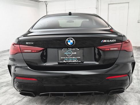 Used 2026 BMW 440i xDrive Coupe w/ Premium Package image 5