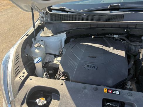 Used 2019 Kia Sorento SX w/ SX Touring Package image 62