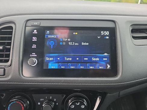 Used 2019 Honda HR-V Sport image 16