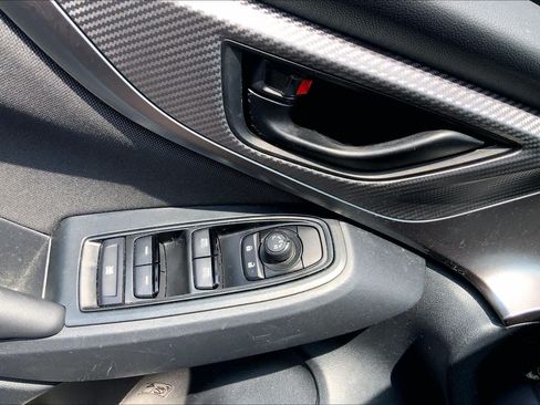 Used 2022 Subaru WRX AWD/4WD image 36