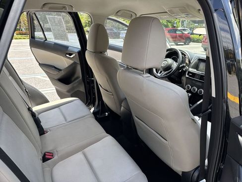 Used 2016 MAZDA CX-5 Sport FWD image 33
