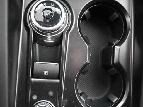 New 2026 Ford Explorer ST AWD/4WD image 43