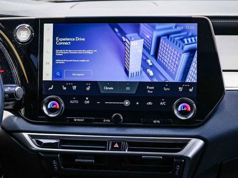 Used 2023 Lexus RX 350 Premium w/ Accessory Package (Z1) FWD image 14