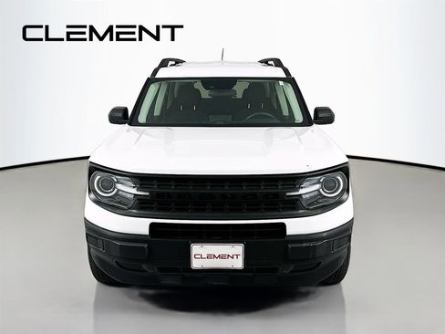 Used 2022 Ford Bronco Sport AWD/4WD image 3