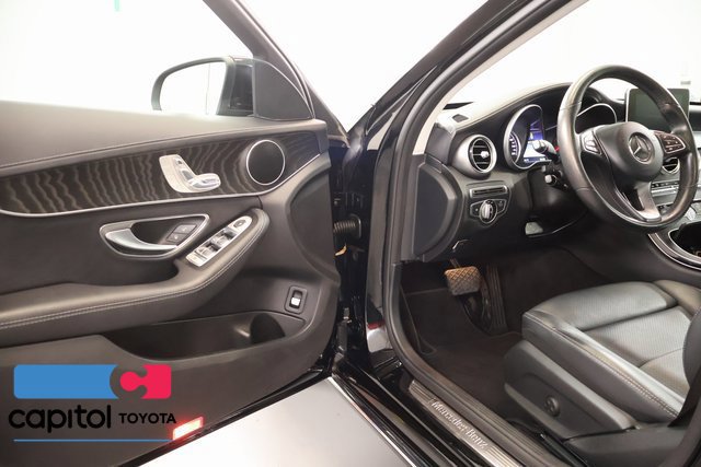 Used 2016 Mercedes-Benz C 300 Sedan image 8