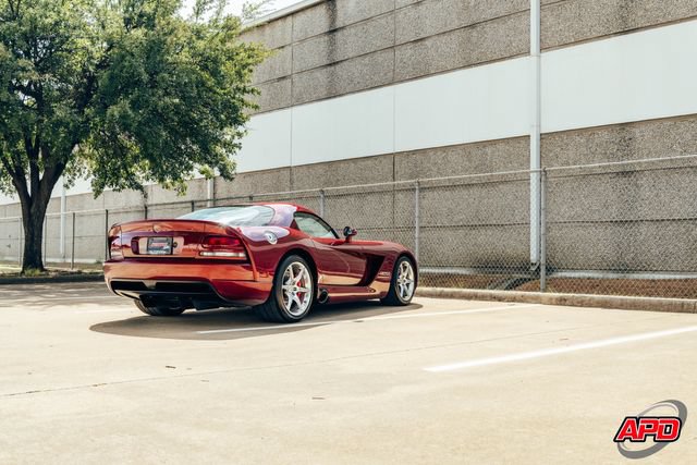 Used 2006 Dodge Viper SRT-10 RWD image 57