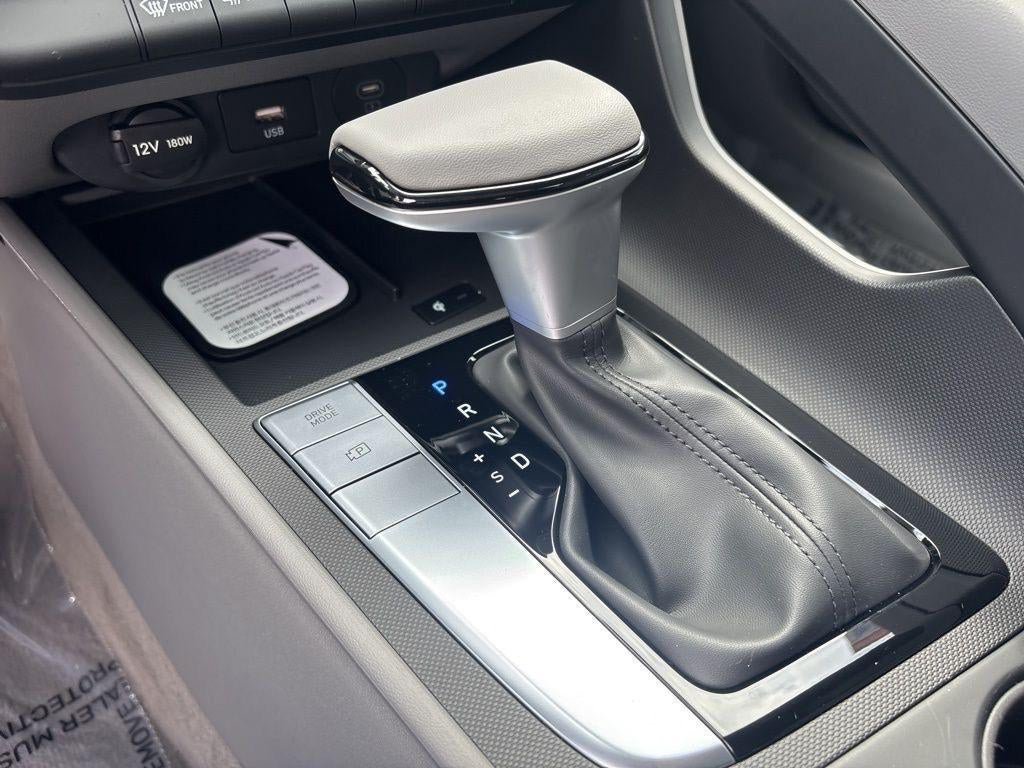 New 2026 Hyundai Elantra Sport FWD image 30