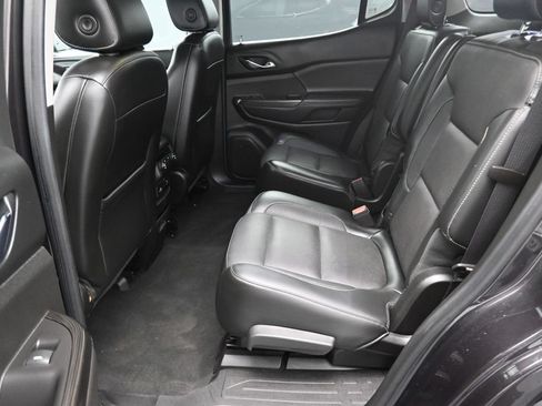 Used 2018 GMC Acadia SLT FWD image 14