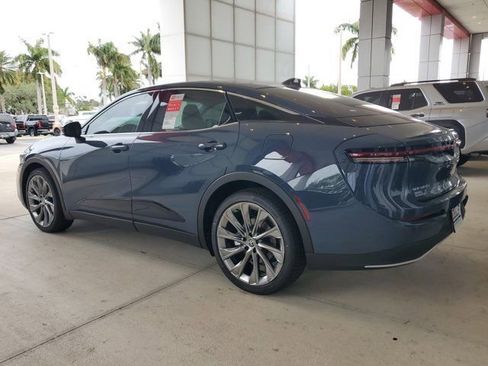 New 2026 Toyota Crown Limited image 4