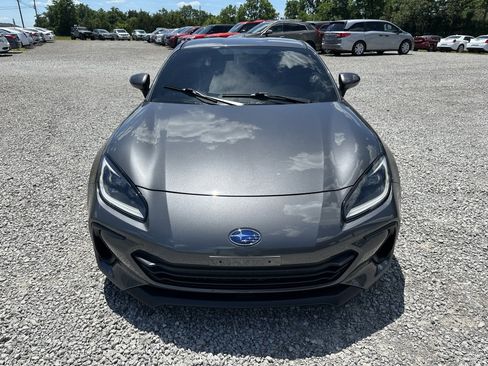 Used 2023 Subaru BRZ Premium RWD image 2
