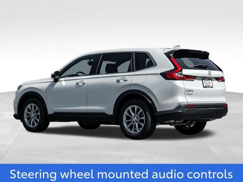 Used 2023 Honda CR-V EX-L image 5