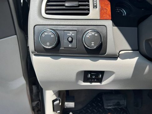 Used 2012 Chevrolet Silverado 1500 LTZ w/ LTZ Plus Package AWD/4WD image 39