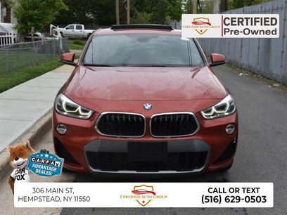 Used 2020 BMW X2 xDrive28i