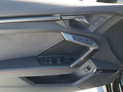 New 2026 Audi RS 3 image 19