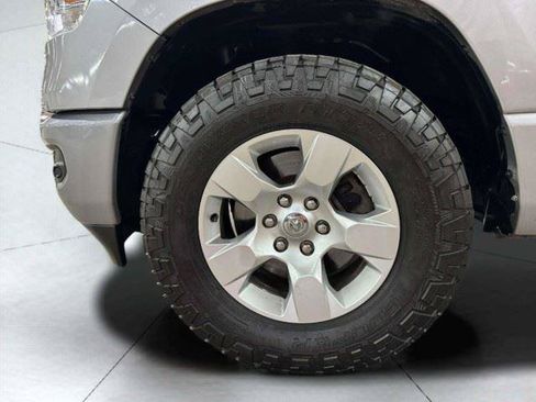 Used 2019 RAM 1500 Big Horn AWD/4WD image 51