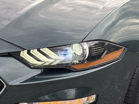 Used 2019 Ford Mustang Bullitt image 28