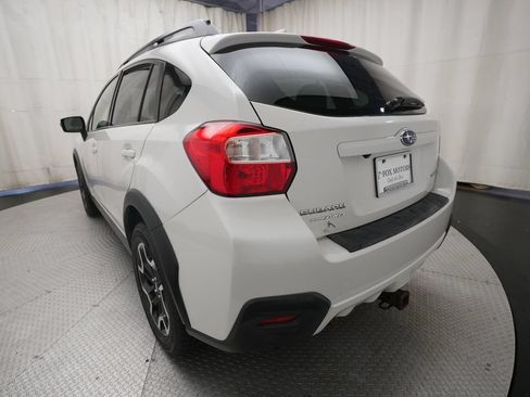 Used 2016 Subaru Crosstrek 2.0i Limited AWD/4WD image 33