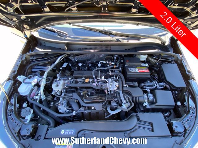 Used 2024 Toyota Corolla Sedan w/ SE Convenience Package FWD image 42