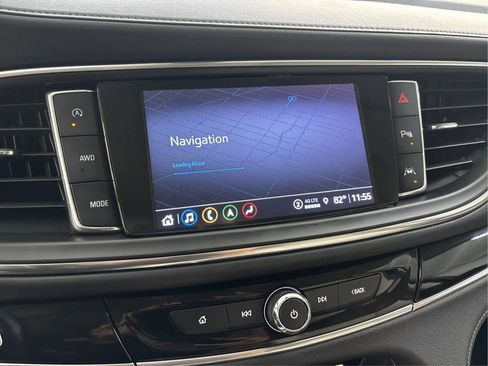 Used 2022 Buick Enclave Avenir w/ Avenir Technology Package AWD/4WD image 35