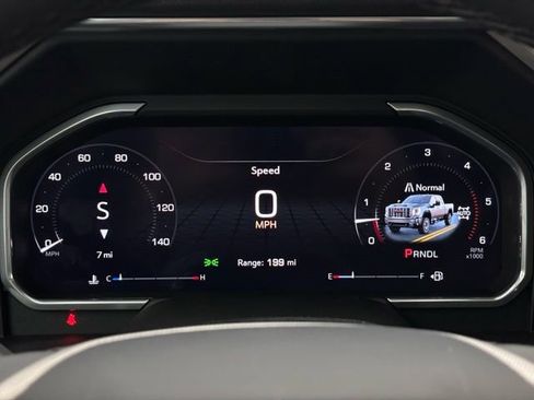 New 2026 GMC Sierra 2500 Denali w/ Denali Reserve Package image 23