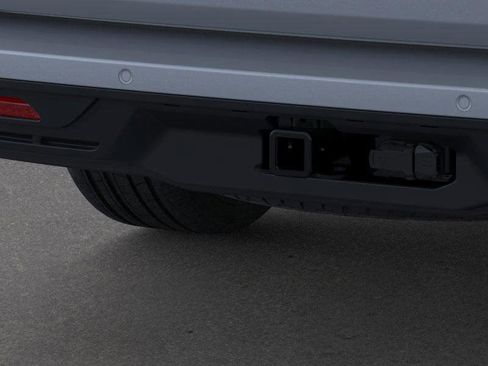 New 2025 Ford Expedition Active image 63