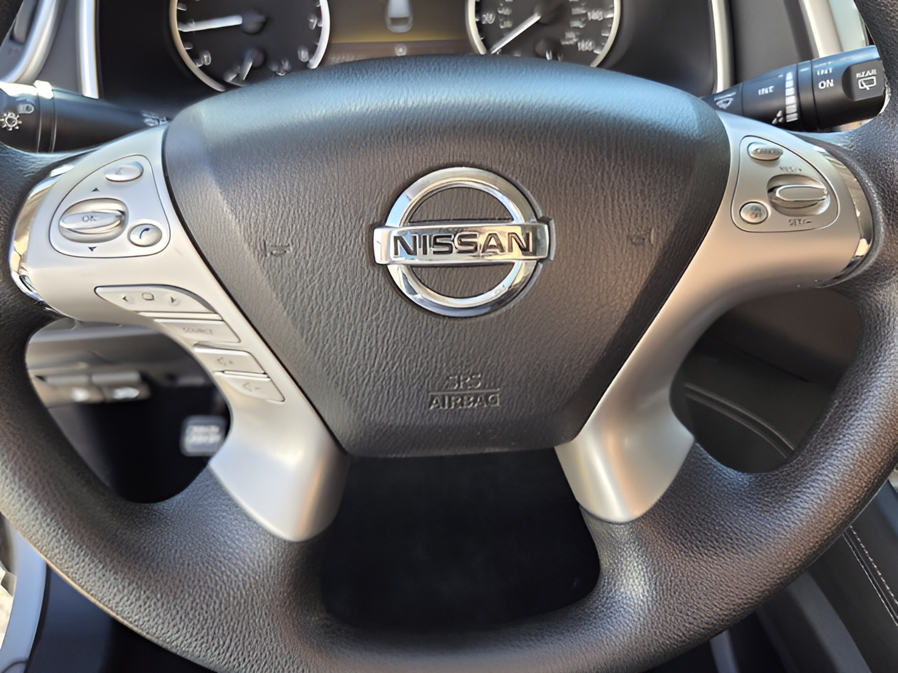 Used 2018 Nissan Murano S AWD/4WD image 22