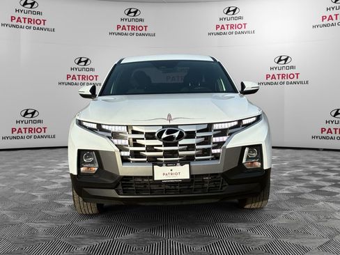 Used 2022 Hyundai Santa Cruz SEL image 8