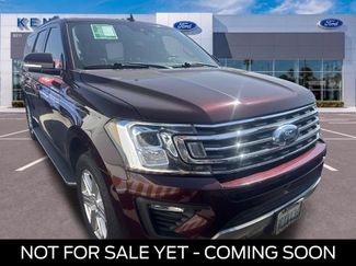 Used 2020 Ford Expedition Max XLT w/ Equipment Group 202A RWD video 1