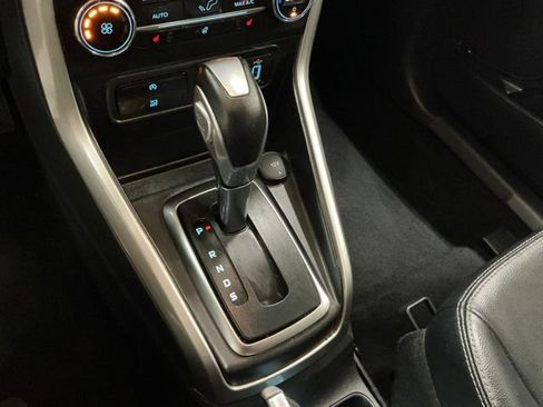Used 2020 Ford EcoSport Titanium FWD image 22