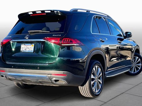 Used 2020 Mercedes-Benz GLE 450 4MATIC image 12