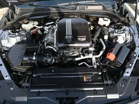 Used 2021 Cadillac CT5 Sport AWD/4WD image 15