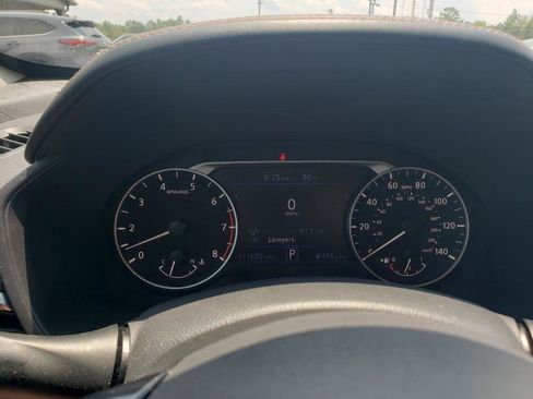 Used 2021 Nissan Altima 2.5 SR image 14