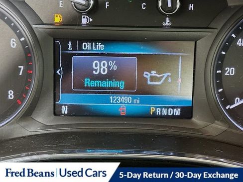 Used 2017 Buick Encore Preferred FWD image 14