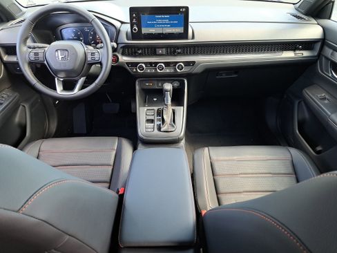 New 2026 Honda CR-V Sport-L image 2