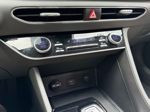 Used 2023 Hyundai Sonata SEL FWD image 26