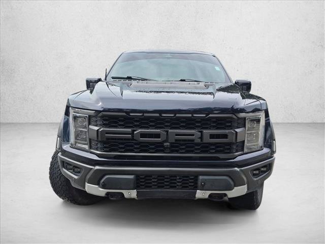 Certified 2023 Ford F150 Raptor AWD/4WD image 2